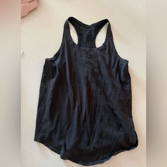 Lululemon Tank - Picture 1 of 1
